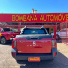 Renault DUSTER OROCH Expression 1.6 Flex 16V Mec 2017 Flex-2