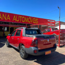 Renault DUSTER OROCH Expression 1.6 Flex 16V Mec 2017 Flex-1