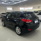 Hyundai ix35 GLS 2.0 16V 2WD Flex Aut. 2015 Flex-4