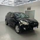 Hyundai ix35 GLS 2.0 16V 2WD Flex Aut. 2015 Flex-1