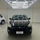 Hyundai ix35 GLS 2.0 16V 2WD Flex Aut. 2015 Flex-0