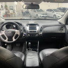 Hyundai ix35 GLS 2.0 16V 2WD Flex Aut. 2015 Flex-8