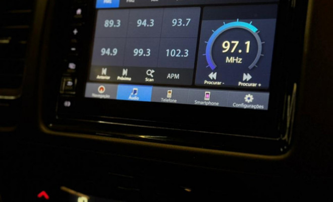 Honda HR-V EXL 1.8 Flexone 16V 5p Aut. 2021 Flex-9