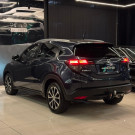 Honda HR-V EXL 1.8 Flexone 16V 5p Aut. 2021 Flex-5