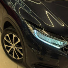 Honda HR-V EXL 1.8 Flexone 16V 5p Aut. 2021 Flex-1