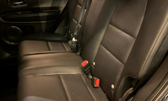 Honda HR-V EXL 1.8 Flexone 16V 5p Aut. 2021 Flex-15