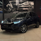 Honda HR-V EXL 1.8 Flexone 16V 5p Aut. 2021 Flex-2