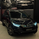 Honda HR-V EXL 1.8 Flexone 16V 5p Aut. 2021 Flex-0