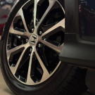 Honda HR-V EXL 1.8 Flexone 16V 5p Aut. 2021 Flex-7