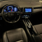 Honda HR-V EXL 1.8 Flexone 16V 5p Aut. 2021 Flex-14
