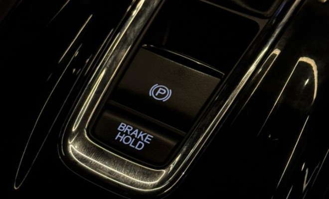 Honda HR-V EXL 1.8 Flexone 16V 5p Aut. 2021 Flex-10