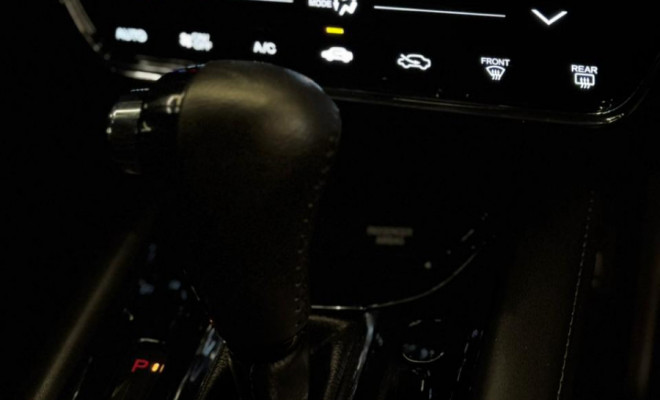 Honda HR-V EXL 1.8 Flexone 16V 5p Aut. 2021 Flex-11