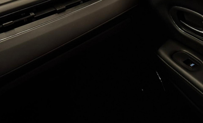 Honda HR-V EXL 1.8 Flexone 16V 5p Aut. 2021 Flex-8