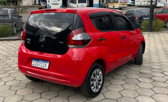 Fiat MOBI LIKE 1.0 Fire Flex 5p. 2020 Flex-2