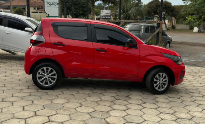 Fiat MOBI LIKE 1.0 Fire Flex 5p. 2020 Flex-1