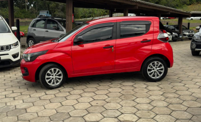 Fiat MOBI LIKE 1.0 Fire Flex 5p. 2020 Flex-0