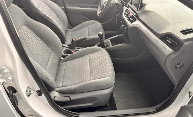 Hyundai HB20S Comfort Plus 1.0 Flex 12V Mec. 2025 Flex-7