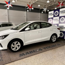 Hyundai HB20S Comfort Plus 1.0 Flex 12V Mec. 2025 Flex-1