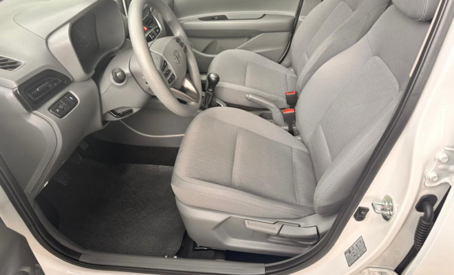 Hyundai HB20S Comfort Plus 1.0 Flex 12V Mec. 2025 Flex-6