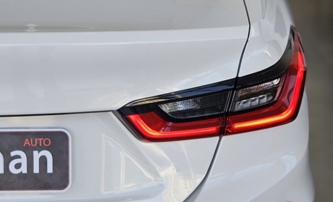 Honda CITY Sedan Touring 1.5 Flex 16V 4p Aut. 2023 Flex-18