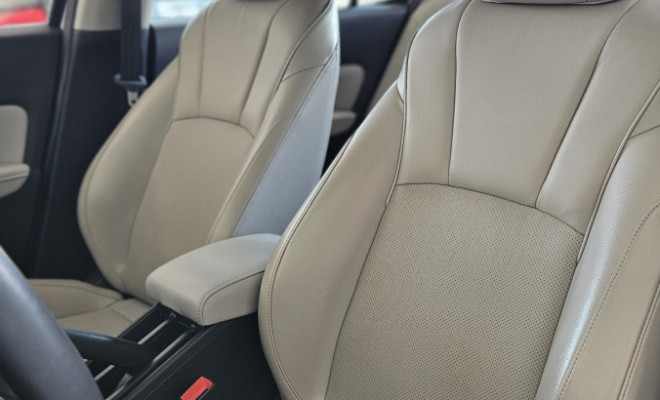 Honda CITY Sedan Touring 1.5 Flex 16V 4p Aut. 2023 Flex-11