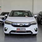 Honda CITY Sedan Touring 1.5 Flex 16V 4p Aut. 2023 Flex-0