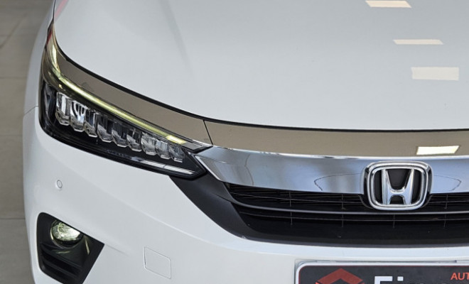 Honda CITY Sedan Touring 1.5 Flex 16V 4p Aut. 2023 Flex-3