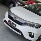 Honda CITY Sedan Touring 1.5 Flex 16V 4p Aut. 2023 Flex-1