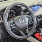 Honda CITY Sedan Touring 1.5 Flex 16V 4p Aut. 2023 Flex-6