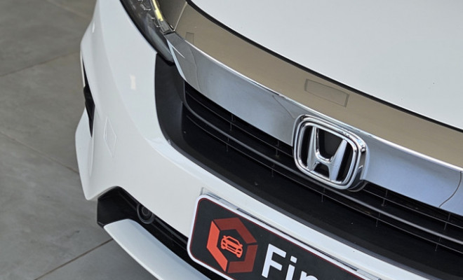 Honda CITY Sedan Touring 1.5 Flex 16V 4p Aut. 2023 Flex-2