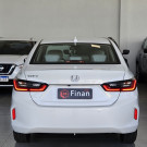 Honda CITY Sedan Touring 1.5 Flex 16V 4p Aut. 2023 Flex-14