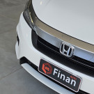 Honda CITY Sedan Touring 1.5 Flex 16V 4p Aut. 2023 Flex-2
