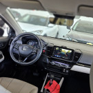 Honda CITY Sedan Touring 1.5 Flex 16V 4p Aut. 2023 Flex-7