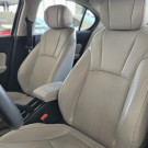 Honda CITY Sedan Touring 1.5 Flex 16V 4p Aut. 2023 Flex-11