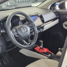 Honda CITY Sedan Touring 1.5 Flex 16V 4p Aut. 2023 Flex-5