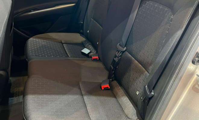 Hyundai HB20 Comfort 1.0 Flex 12V Mec. 2024 Flex-12