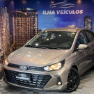 Hyundai HB20 Comfort 1.0 Flex 12V Mec. 2024 Flex-2