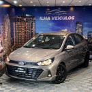 Hyundai HB20 Comfort 1.0 Flex 12V Mec. 2024 Flex-1