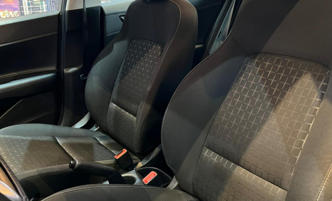 Hyundai HB20 Comfort 1.0 Flex 12V Mec. 2024 Flex-5