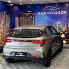 Hyundai HB20 Comfort 1.0 Flex 12V Mec. 2024 Flex-4