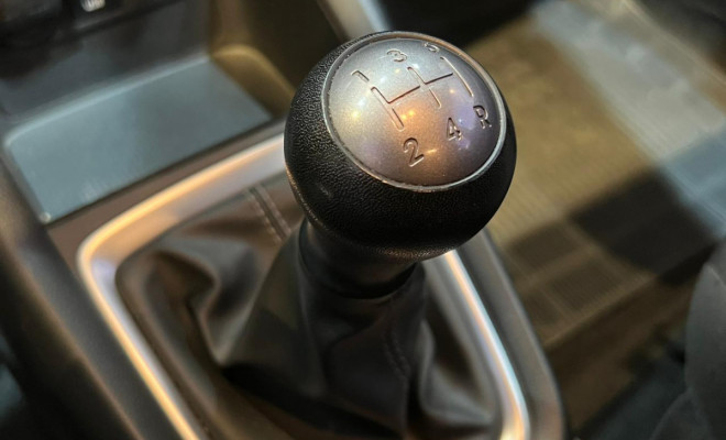 Hyundai HB20 Comfort 1.0 Flex 12V Mec. 2024 Flex-11