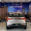 Hyundai HB20 Comfort 1.0 Flex 12V Mec. 2024 Flex-6