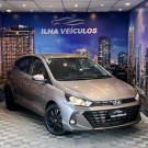 Hyundai HB20 Comfort 1.0 Flex 12V Mec. 2024 Flex-0