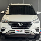 Hyundai Creta Prestige 2.0 16V Flex Aut. 2018 Flex-2