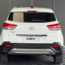 Hyundai Creta Prestige 2.0 16V Flex Aut. 2018 Flex-4