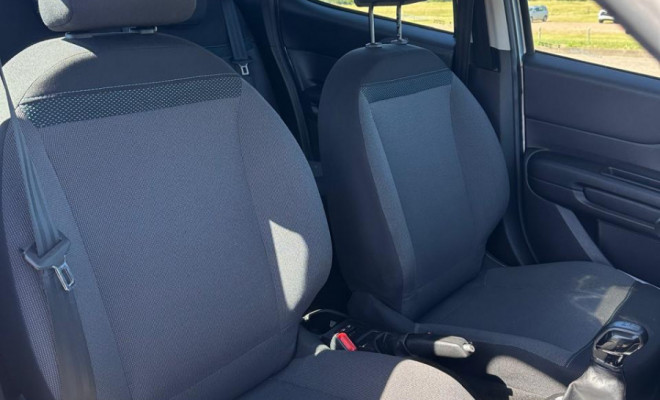 Citroën C3 Feel 1.0 Flex 6V 5p Mec. 2023 Flex-6