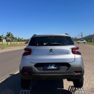 Citroën C3 Feel 1.0 Flex 6V 5p Mec. 2023 Flex-4