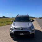 Citroën C3 Feel 1.0 Flex 6V 5p Mec. 2023 Flex-0