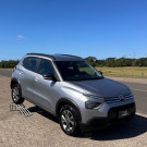 Citroën C3 Feel 1.0 Flex 6V 5p Mec. 2023 Flex-1