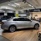 VW - VolksWagen Passat Highline 2.0 TSI 220cv Tip. 2019 Gasolina-7